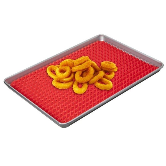 Essentric Non-Stick Silicone Cooking And Baking Mat - Picture 7 of 7